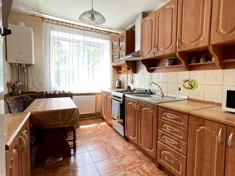 квартира за адресою Малишка вул., 1