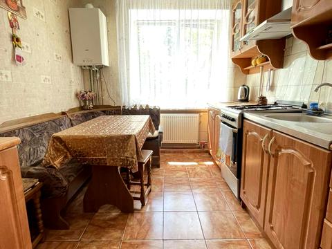 квартира за адресою Малишка вул., 1