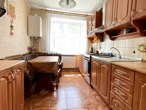 квартира за адресою Малишка вул., 1