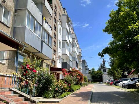 квартира за адресою Малишка вул., 1