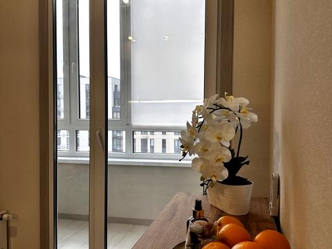 квартира за адресою Салютна вул., 2к1