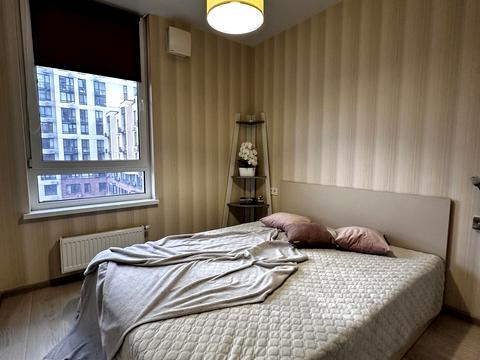 квартира за адресою Салютна вул., 2к1