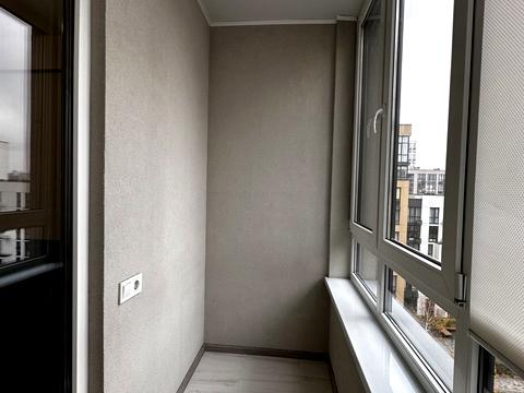 квартира за адресою Салютна вул., 2к1