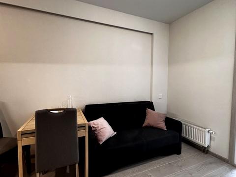 квартира за адресою Салютна вул., 2к1