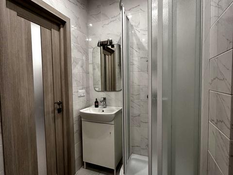 квартира за адресою Салютна вул., 2к1