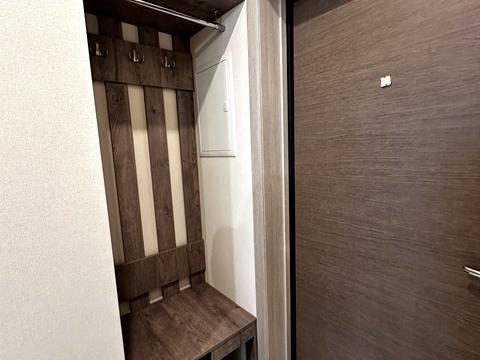 квартира за адресою Салютна вул., 2к1