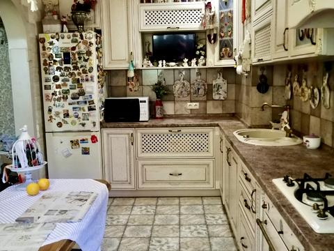 квартира за адресою Небесної Сотні просп. (Маршала Жукова), 12