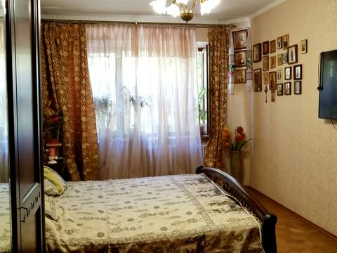 квартира за адресою Небесної Сотні просп. (Маршала Жукова), 12