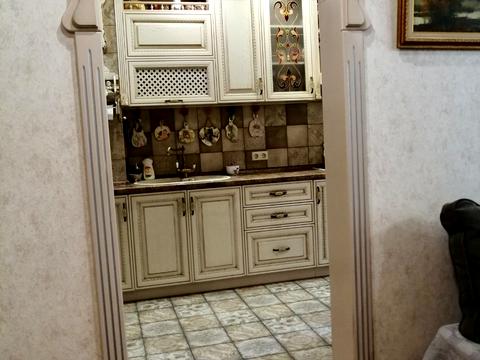 квартира за адресою Небесної Сотні просп. (Маршала Жукова), 12