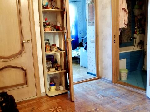 квартира за адресою Небесної Сотні просп. (Маршала Жукова), 12