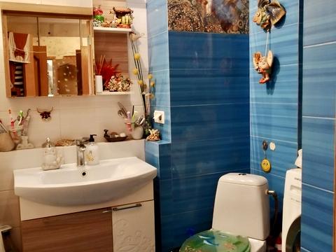 квартира за адресою Небесної Сотні просп. (Маршала Жукова), 12