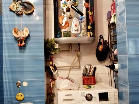 квартира за адресою Небесної Сотні просп. (Маршала Жукова), 12