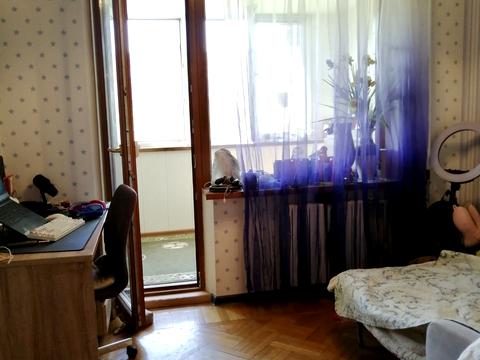 квартира за адресою Небесної Сотні просп. (Маршала Жукова), 12