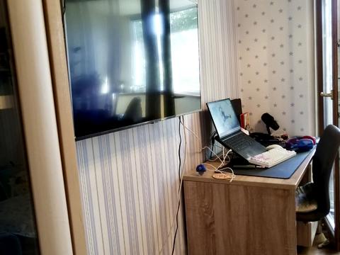 квартира за адресою Небесної Сотні просп. (Маршала Жукова), 12