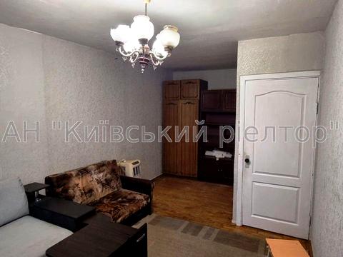 квартира за адресою Лісовий просп., 17