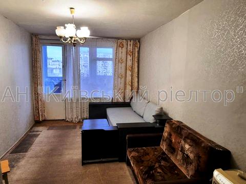 квартира за адресою Лісовий просп., 17