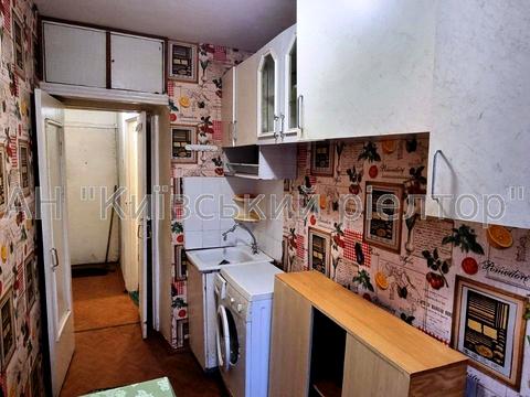 квартира за адресою Лісовий просп., 17