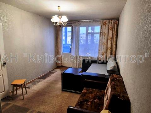 квартира за адресою Лісовий просп., 17