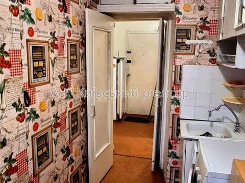 квартира за адресою Лісовий просп., 17