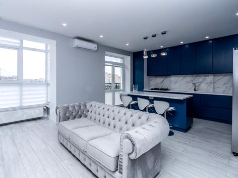 квартира за адресою Олександра Довженка вул., 33