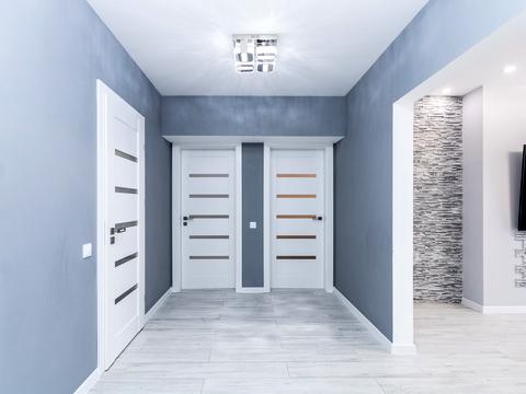 квартира за адресою Олександра Довженка вул., 33