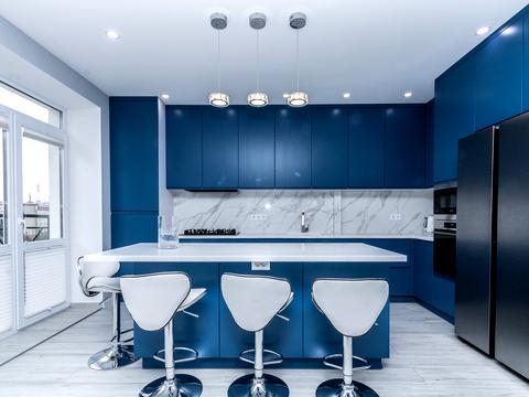 квартира за адресою Олександра Довженка вул., 33