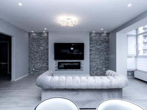 квартира за адресою Олександра Довженка вул., 33