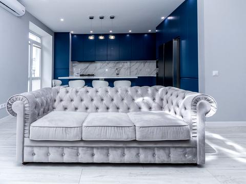 квартира за адресою Олександра Довженка вул., 33