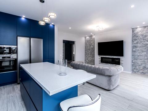 квартира за адресою Олександра Довженка вул., 33