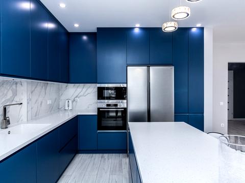 квартира за адресою Олександра Довженка вул., 33