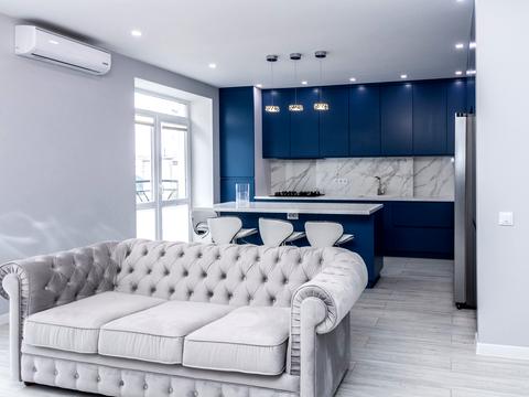 квартира за адресою Олександра Довженка вул., 33