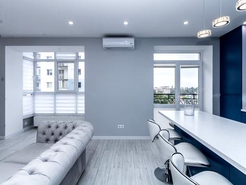 квартира за адресою Олександра Довженка вул., 33