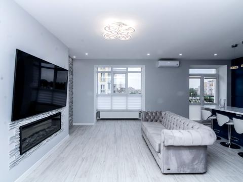 квартира за адресою Олександра Довженка вул., 33