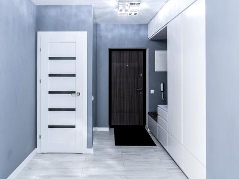 квартира за адресою Олександра Довженка вул., 33