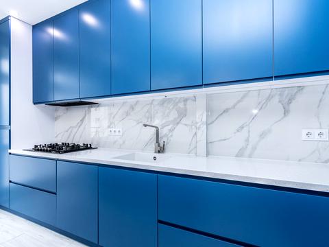 квартира за адресою Олександра Довженка вул., 33