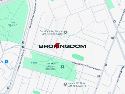 квартира по адресу Василя Доманицького ул. (Генерала Потапова), 1-Г