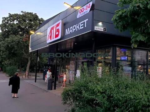 квартира по адресу Василя Доманицького ул. (Генерала Потапова), 1-Г