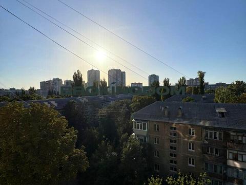 квартира по адресу Василя Доманицького ул. (Генерала Потапова), 1-Г