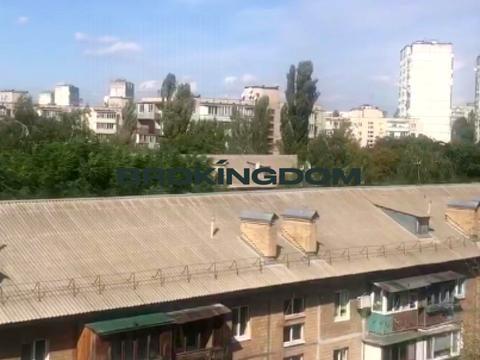 квартира по адресу Василя Доманицького ул. (Генерала Потапова), 1-Г