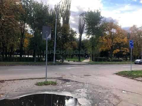 квартира по адресу Василя Доманицького ул. (Генерала Потапова), 1-Г