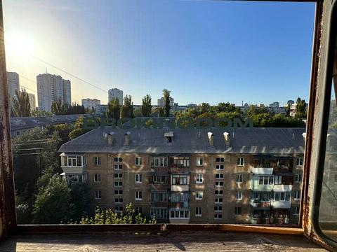 квартира по адресу Василя Доманицького ул. (Генерала Потапова), 1-Г