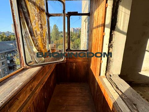 квартира по адресу Василя Доманицького ул. (Генерала Потапова), 1-Г