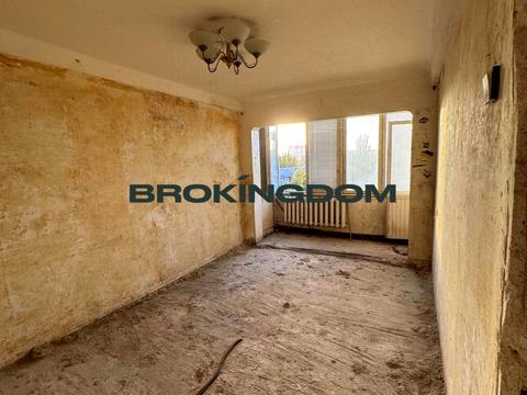 квартира по адресу Василя Доманицького ул. (Генерала Потапова), 1-Г