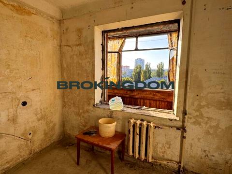 квартира по адресу Василя Доманицького ул. (Генерала Потапова), 1-Г