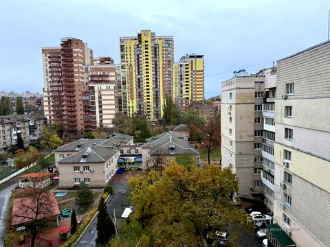 квартира за адресою Київ, Вільгельма Котарбінського вул. (Миколи Кравченка), 24