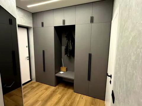 квартира за адресою Київ, Вільгельма Котарбінського вул. (Миколи Кравченка), 24