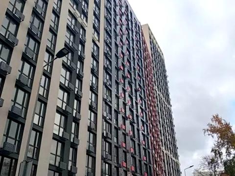 квартира за адресою Київ, Вільгельма Котарбінського вул. (Миколи Кравченка), 24