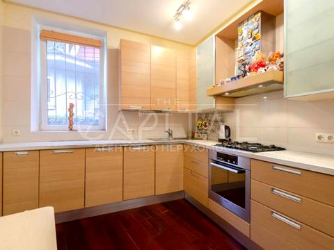 дом по адресу Дмитра Дорошенка ул. (Чигоріна)