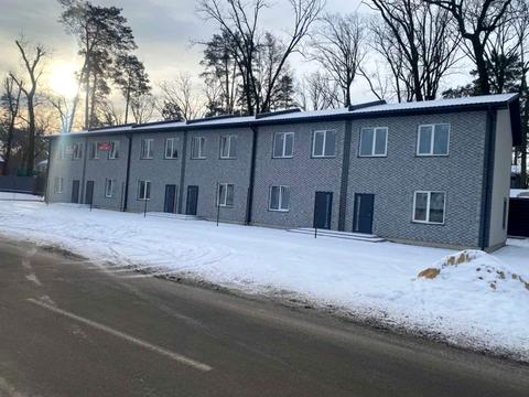 дом по адресу Киево-Мироцкая ул.