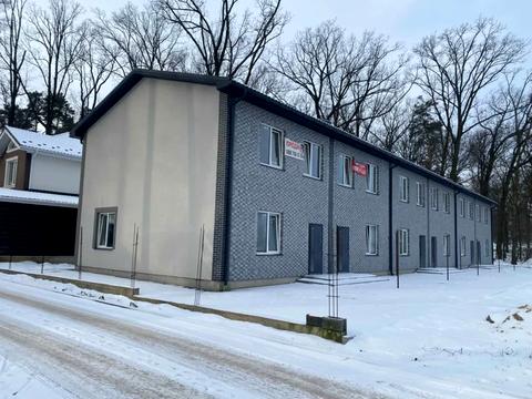 дом по адресу Киево-Мироцкая ул.